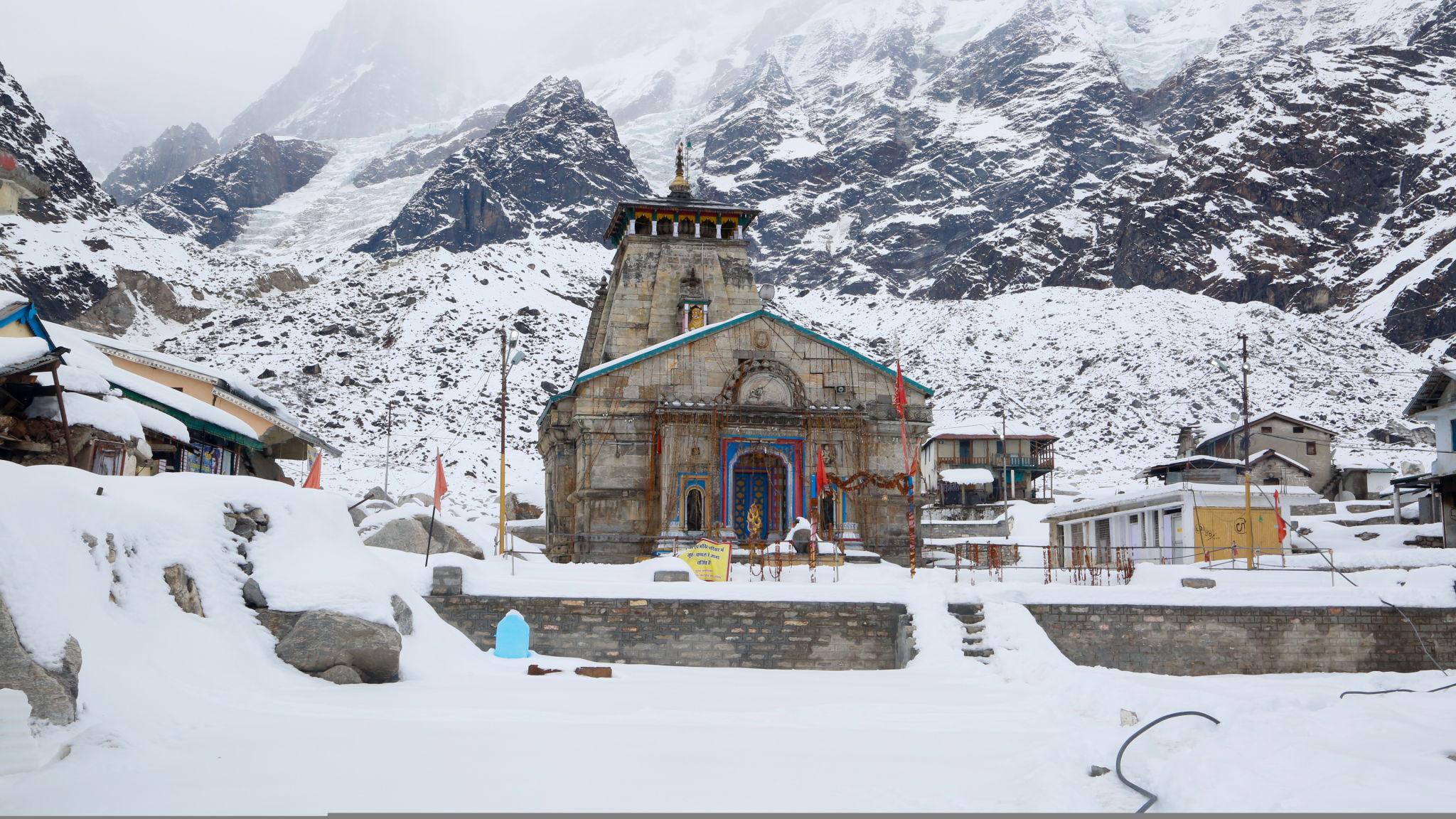Kedarnath