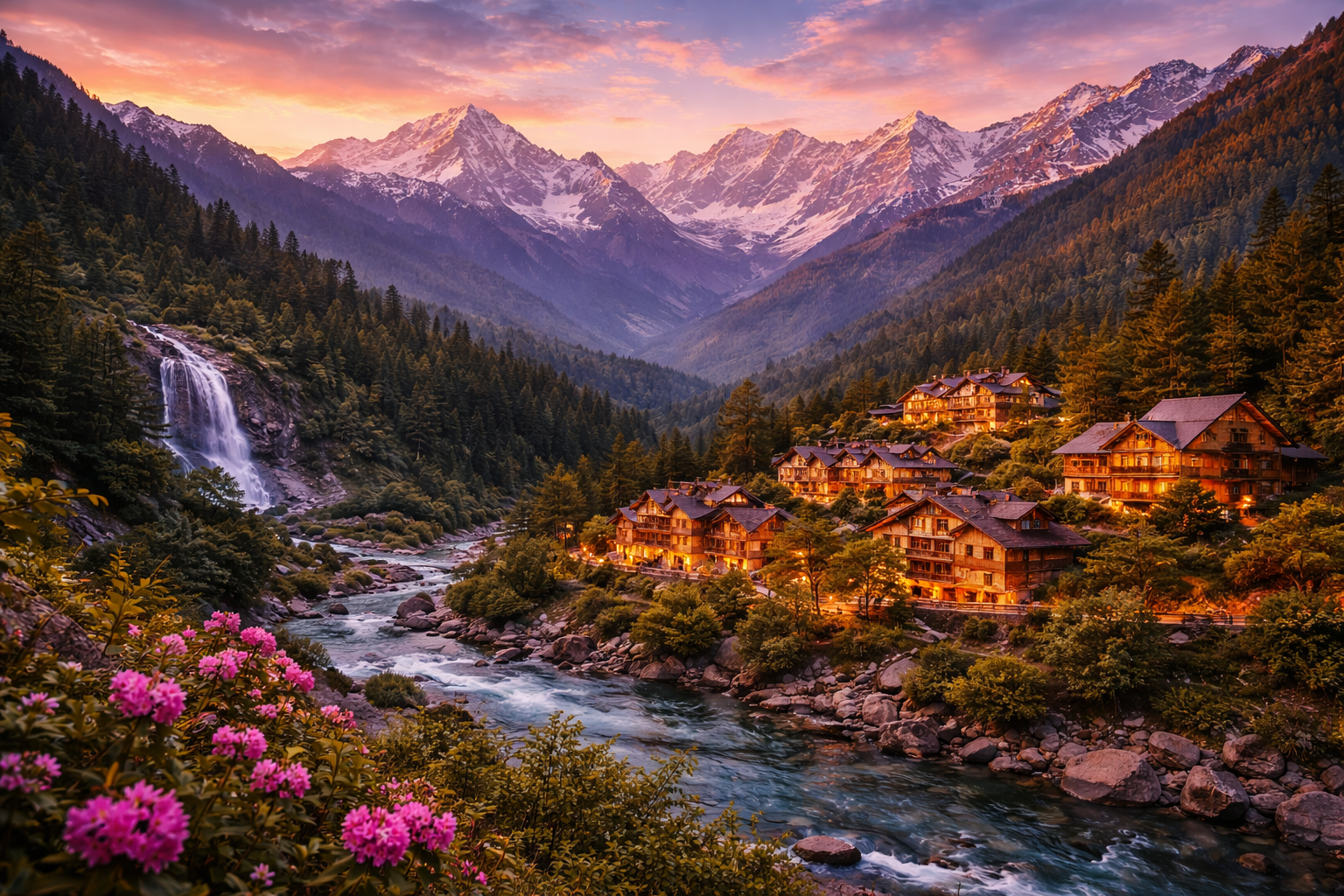 Himachal Pradesh
